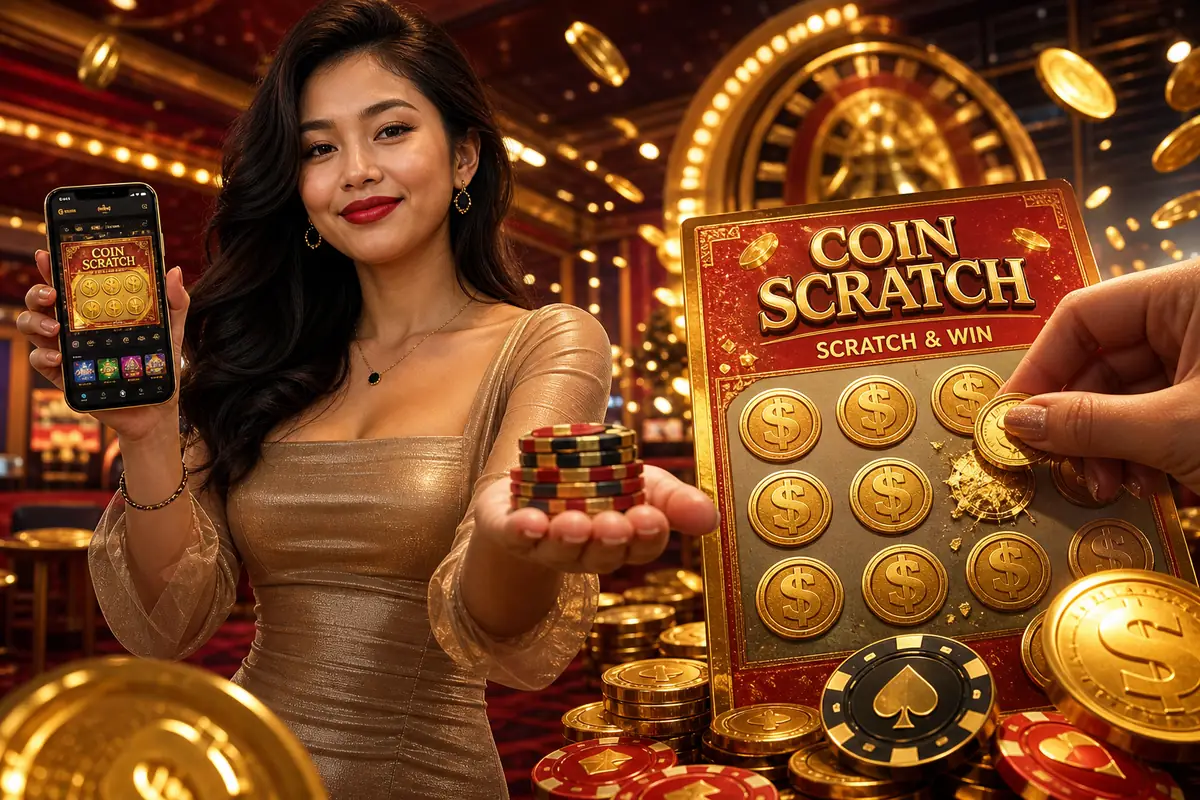 comel88 cara daftar akaun casino