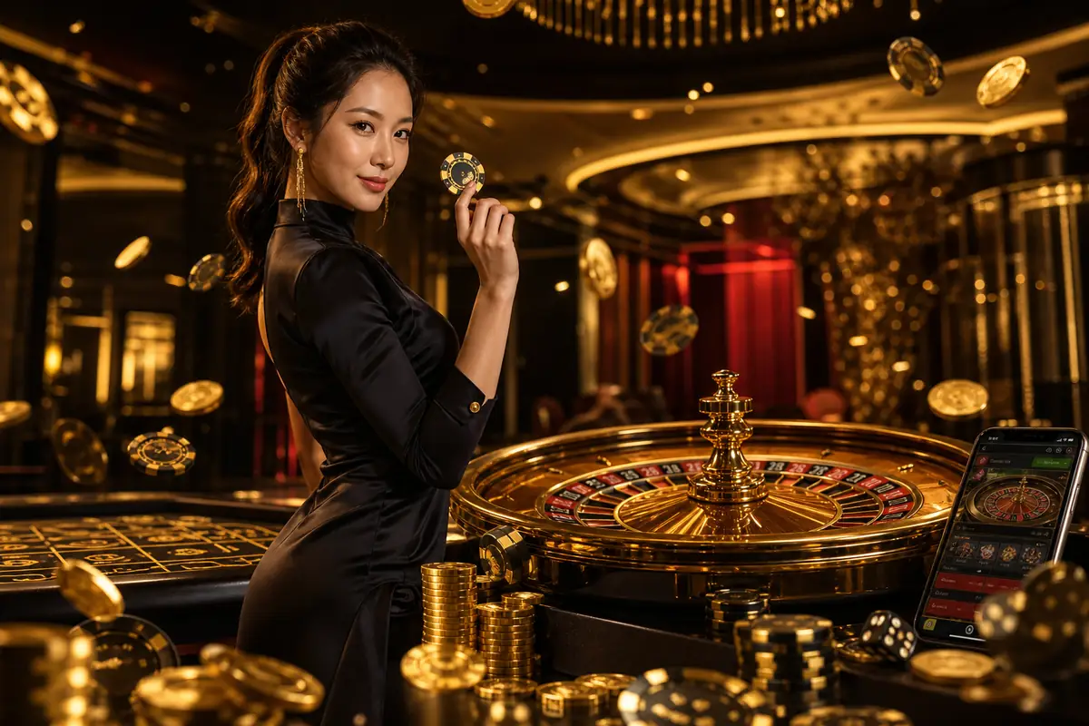 comel88 Teen Patti meja langsung live casino