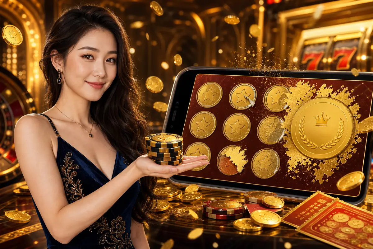 comel88 VIP program cashback mingguan pemain setia